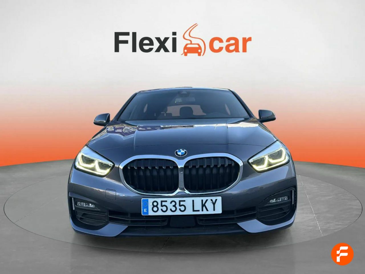 bmw serie 1 2020 / foto grande (2)