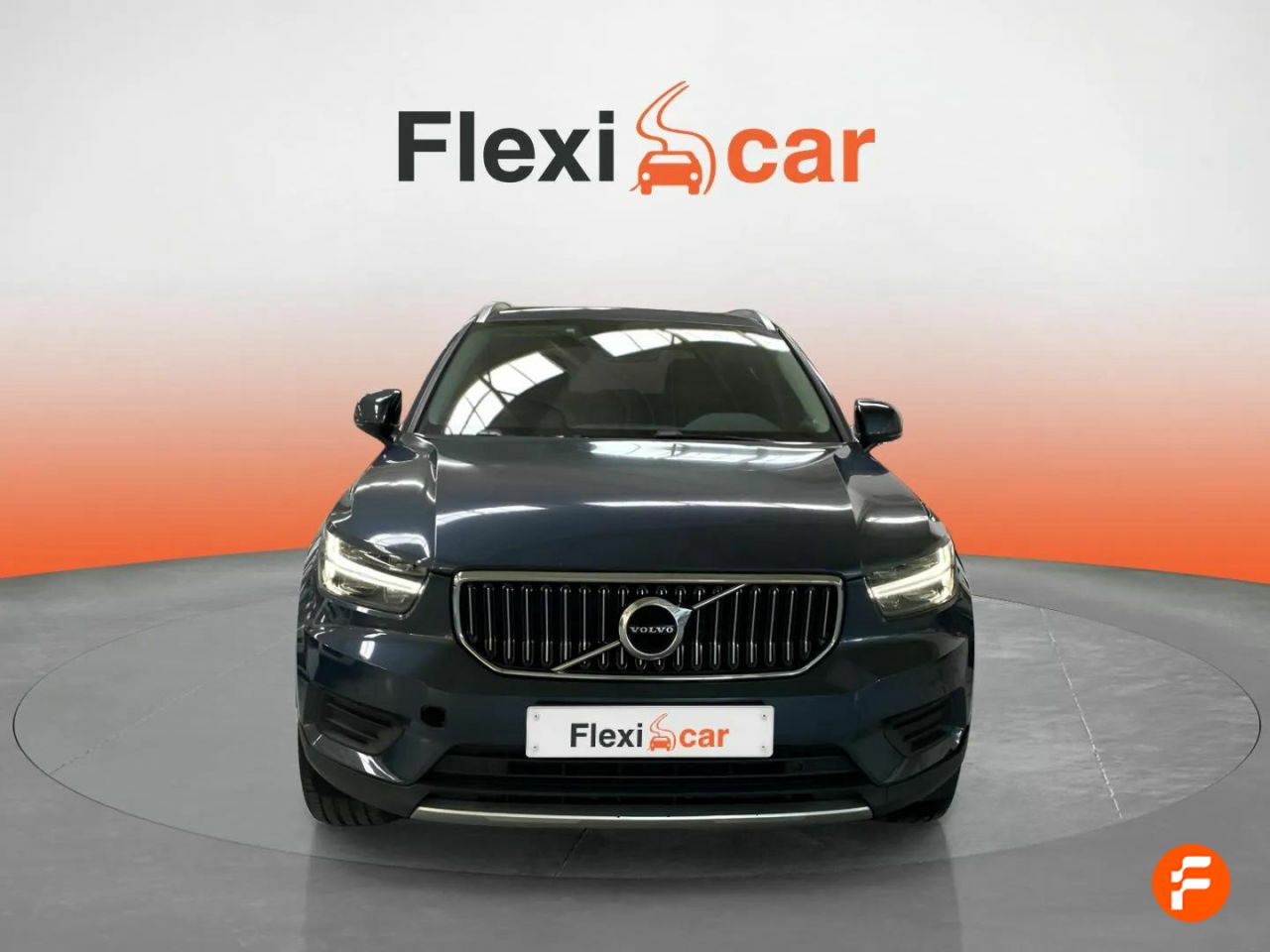 volvo xc40 2021 / foto grande (2)