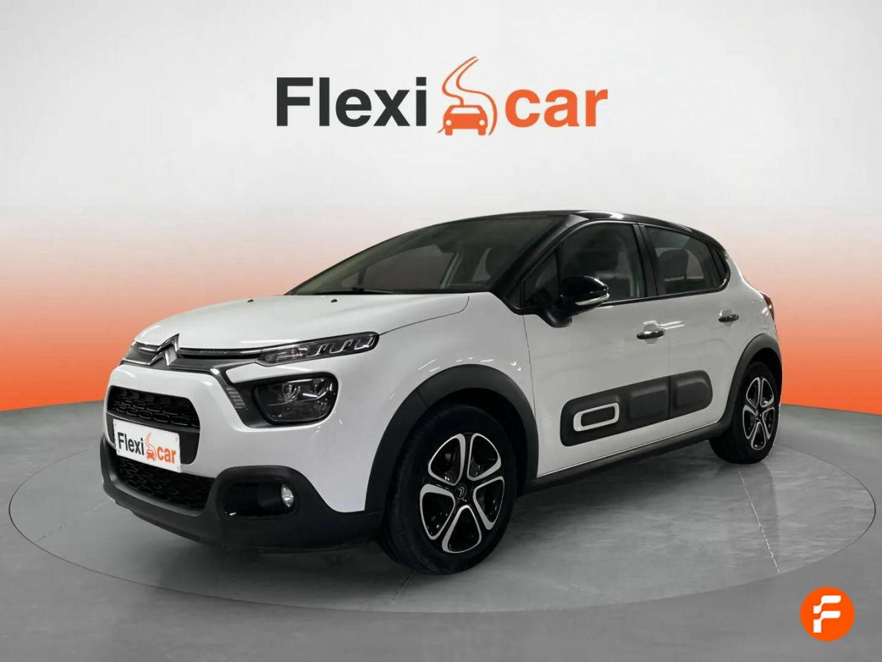 citroën c3 2022 / foto grande (3)