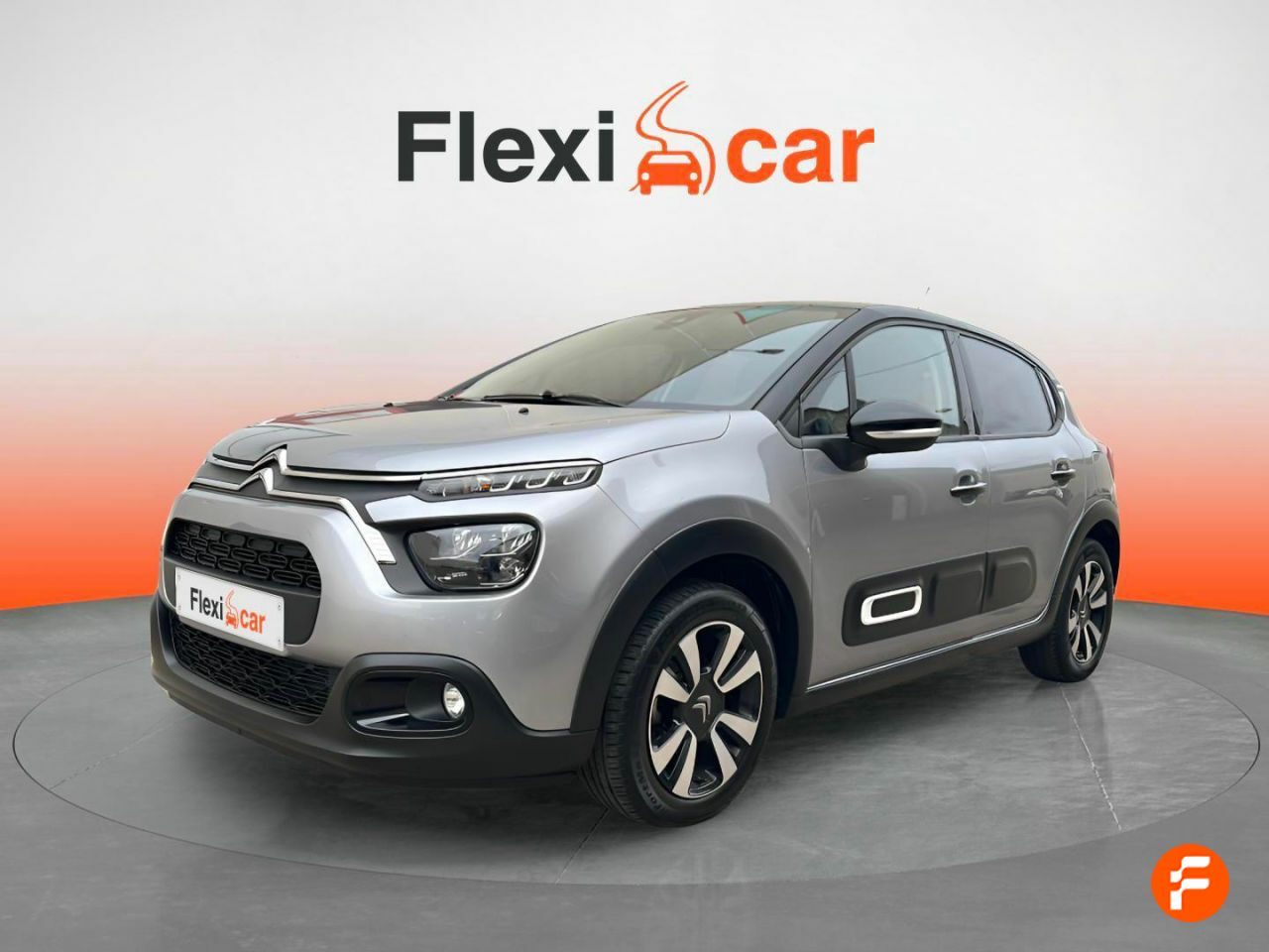 citroën c3 2023 / foto grande (2)