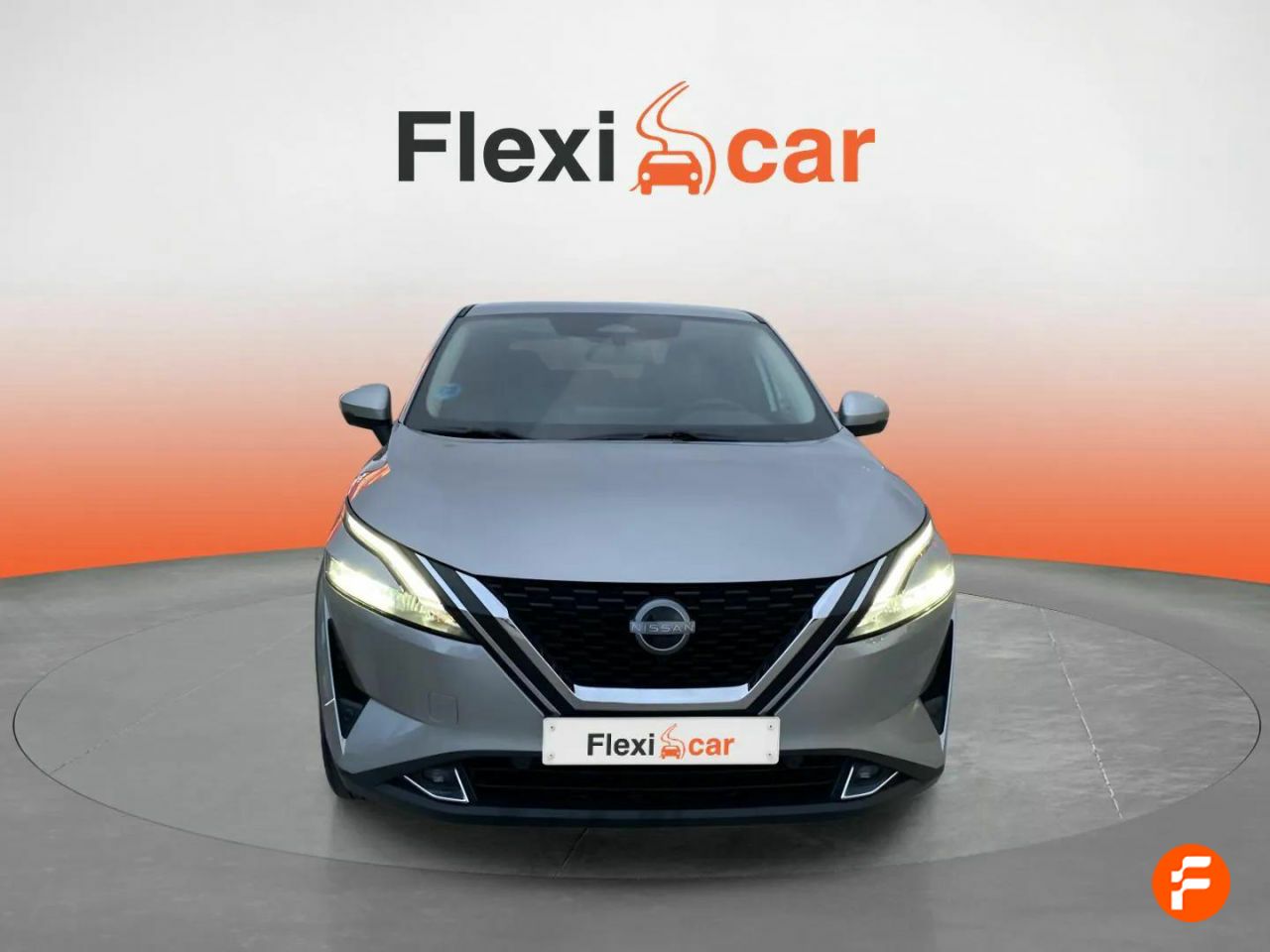 nissan qashqai 2024 / foto grande (2)