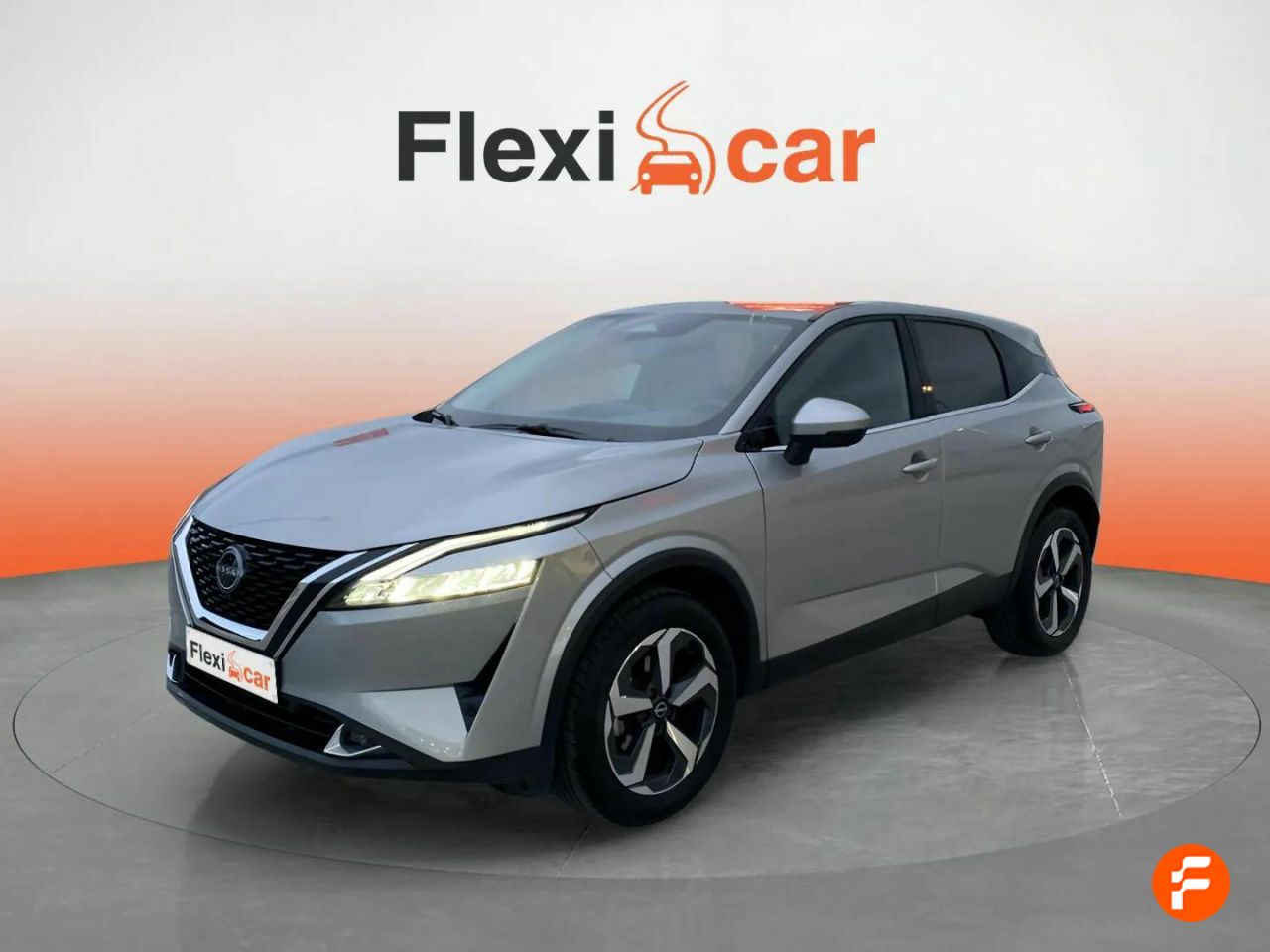 nissan qashqai 2024 / foto grande (3)