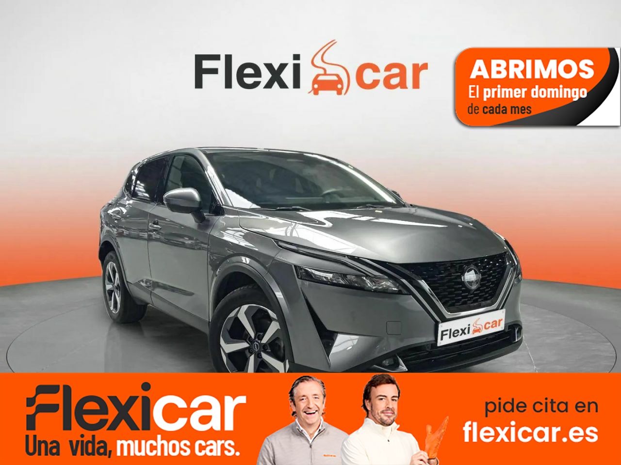 Nissan note asturias  de segunda mano en Asturias - nissan qashqai 2024 /