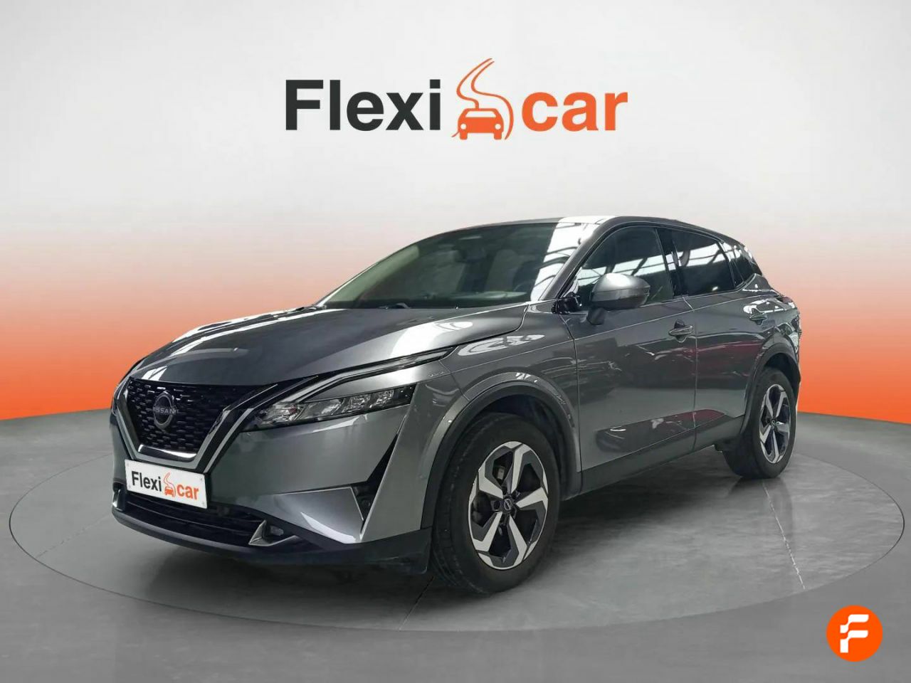 nissan qashqai 2024 / foto grande (3)