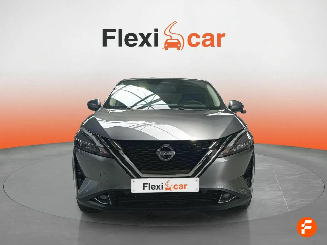 nissan qashqai 2024 / foto grande (2)