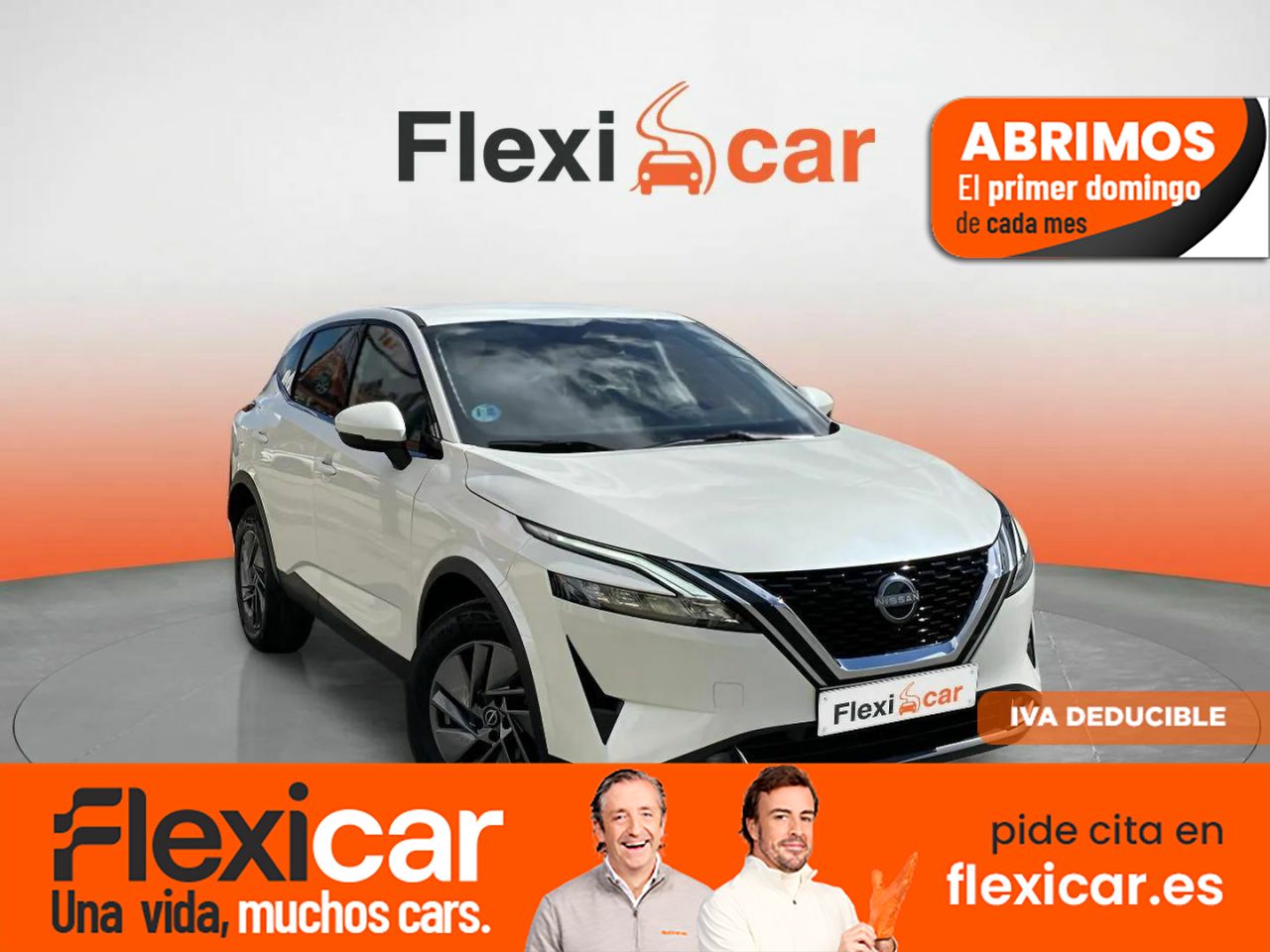 Berlingo 2024 alcala henares  de segunda mano - nissan qashqai 2024 /