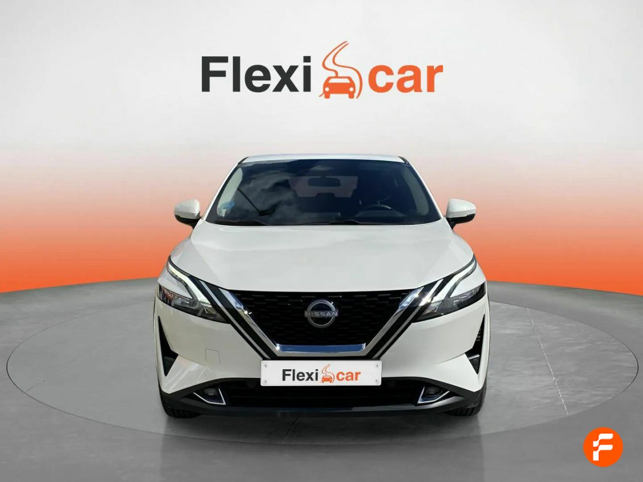 nissan qashqai 2024 / foto grande (2)