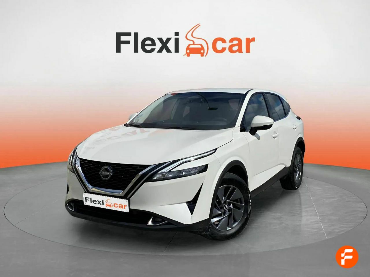 nissan qashqai 2024 / foto grande (3)
