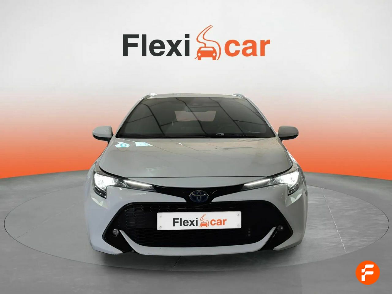 toyota corolla 2020 / foto grande (2)