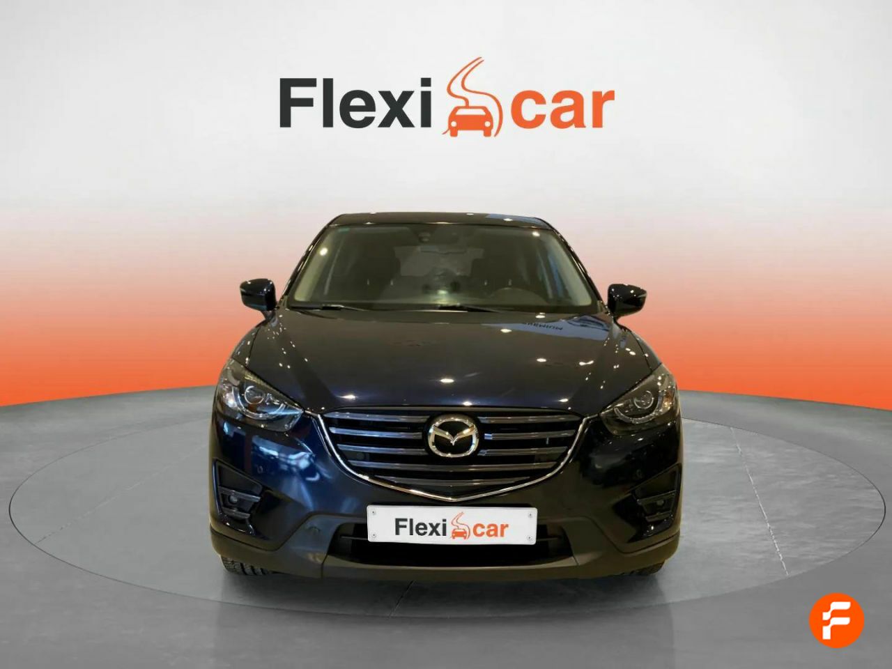mazda cx-5 2017 / foto grande (2)