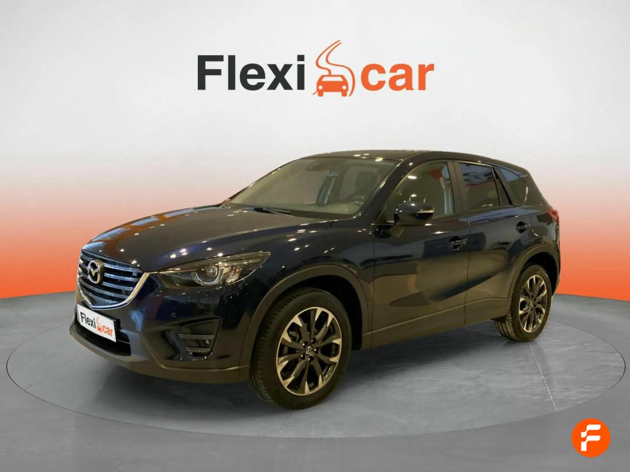 mazda cx-5 2017 / foto grande (3)