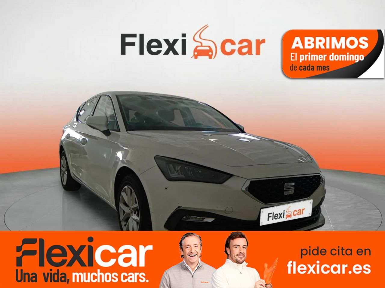 Seat tarraco 2021  de segunda mano - seat leon 2021 /