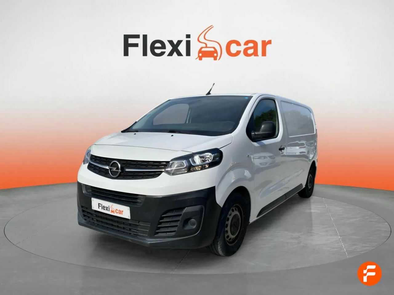 opel vivaro 2022 / foto grande (2)