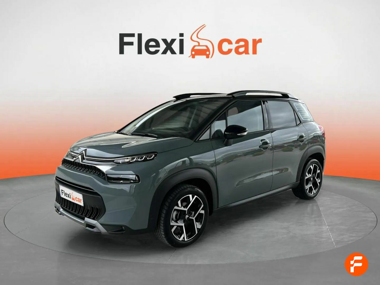 citroën c3 aircross 2023 / foto grande (3)