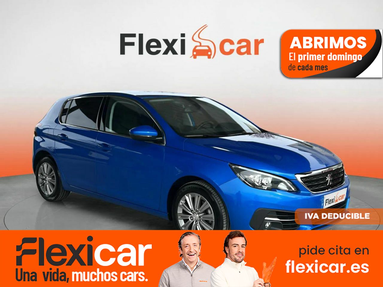Outlander segunda mano alcala de henares  de segunda mano - peugeot 308 2021 /