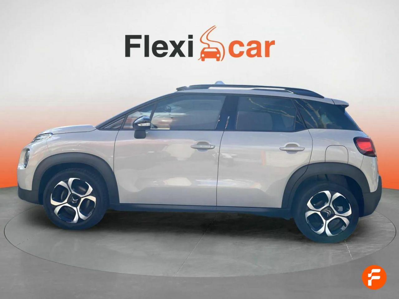 citroën c3 aircross 2020 / foto grande (2)