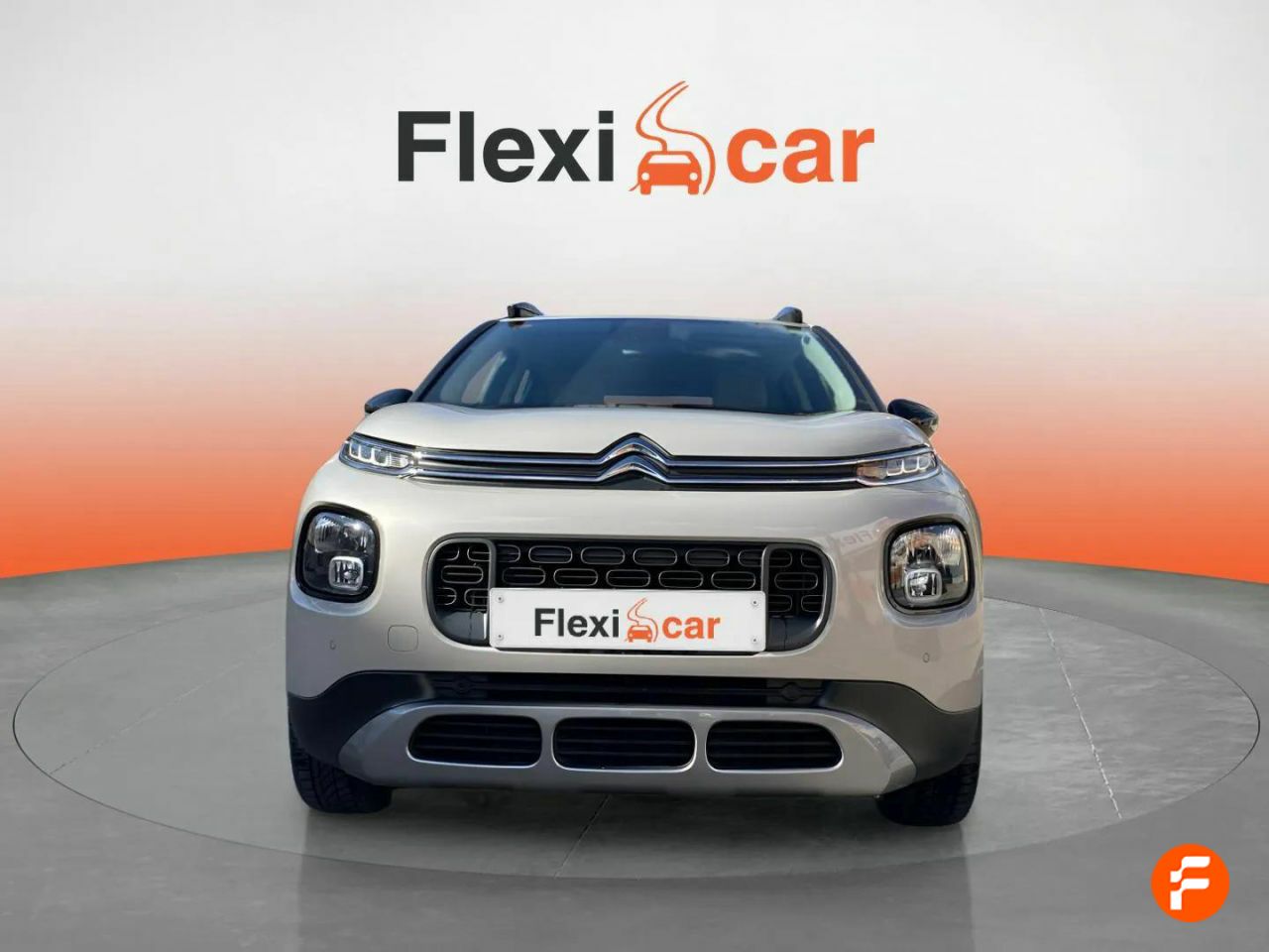 citroën c3 aircross 2020 / foto grande (3)