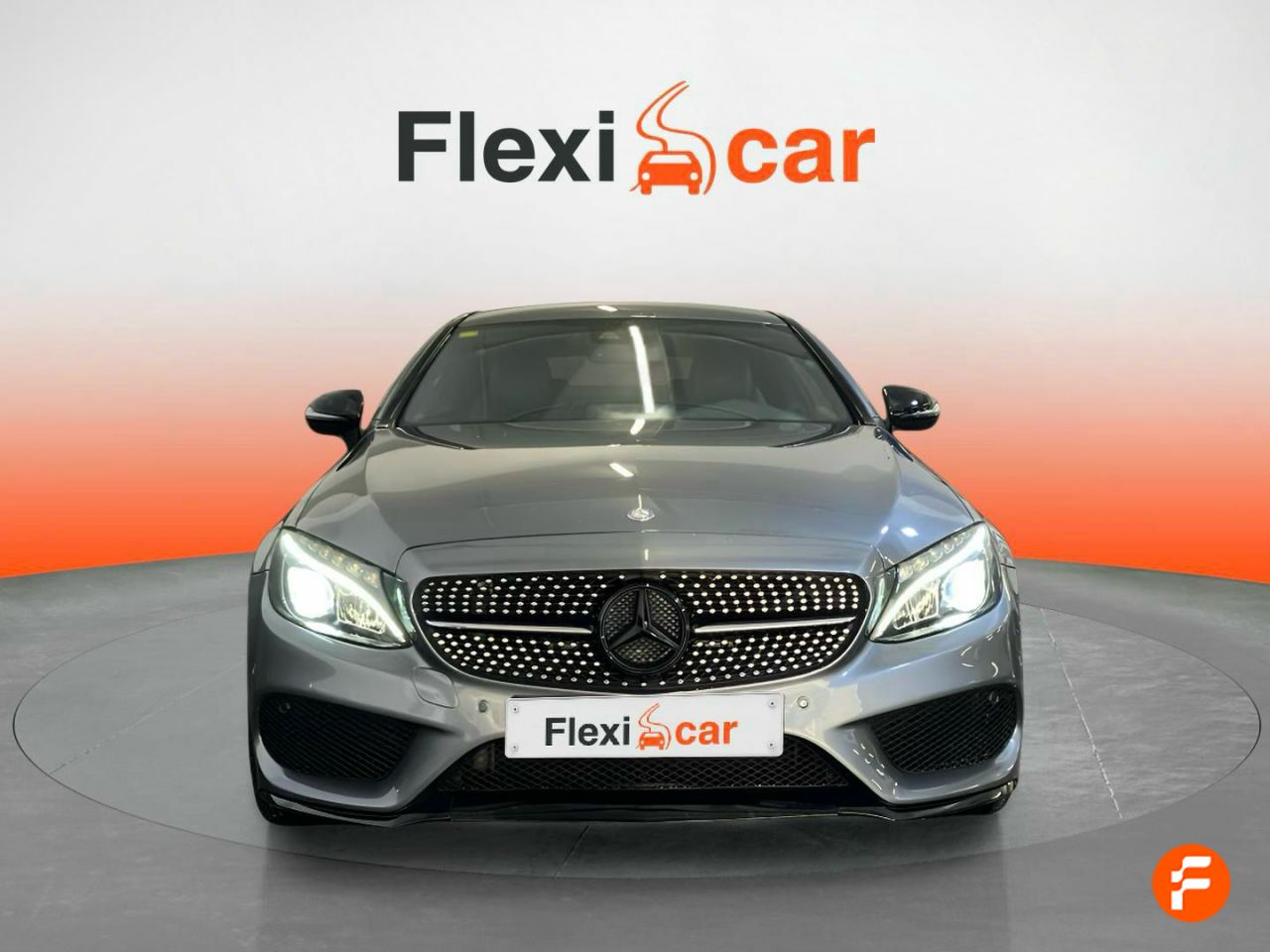 mercedes clase c 2016 / foto grande (2)