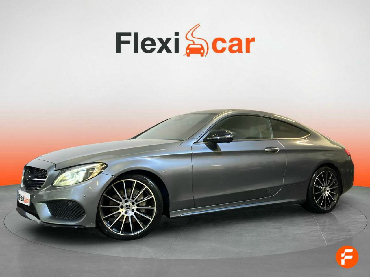 mercedes clase c 2016 / foto grande (3)