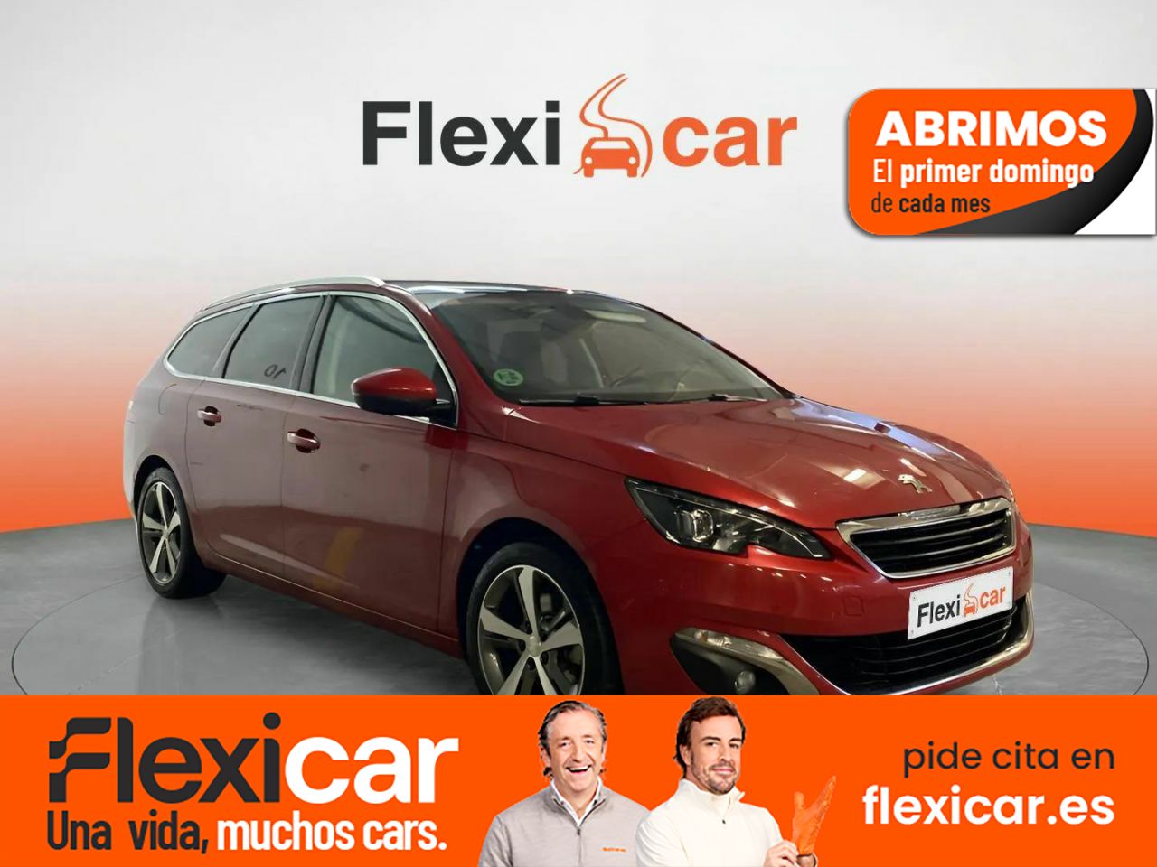 Peugeot 106 2016 alcala de henares  de segunda mano - peugeot 308 2016 /