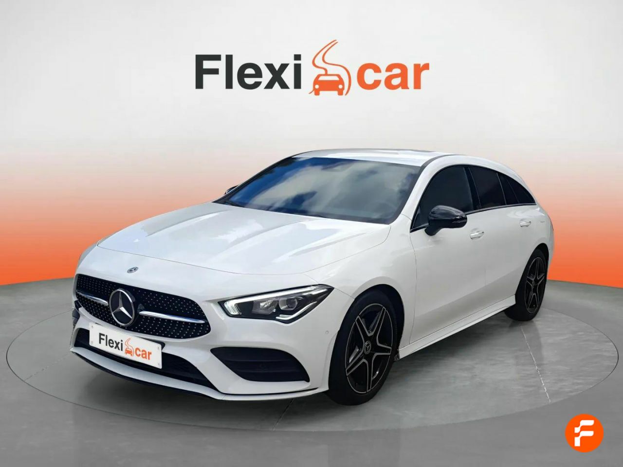 mercedes cla 2021 / foto grande (2)