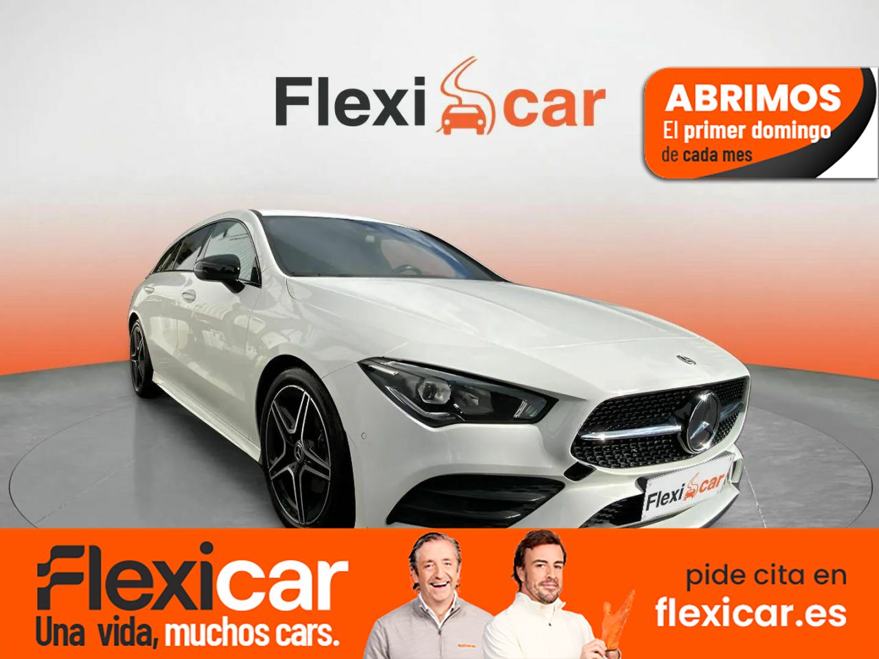 Mercedes clk 2 puertas  de segunda mano - mercedes cla 2021 /