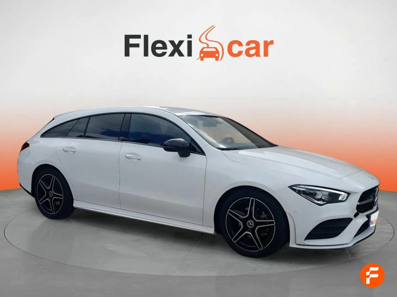 mercedes cla 2021 / foto grande (3)