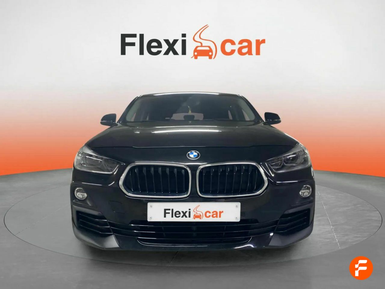 bmw x2 2019 / foto grande (2)