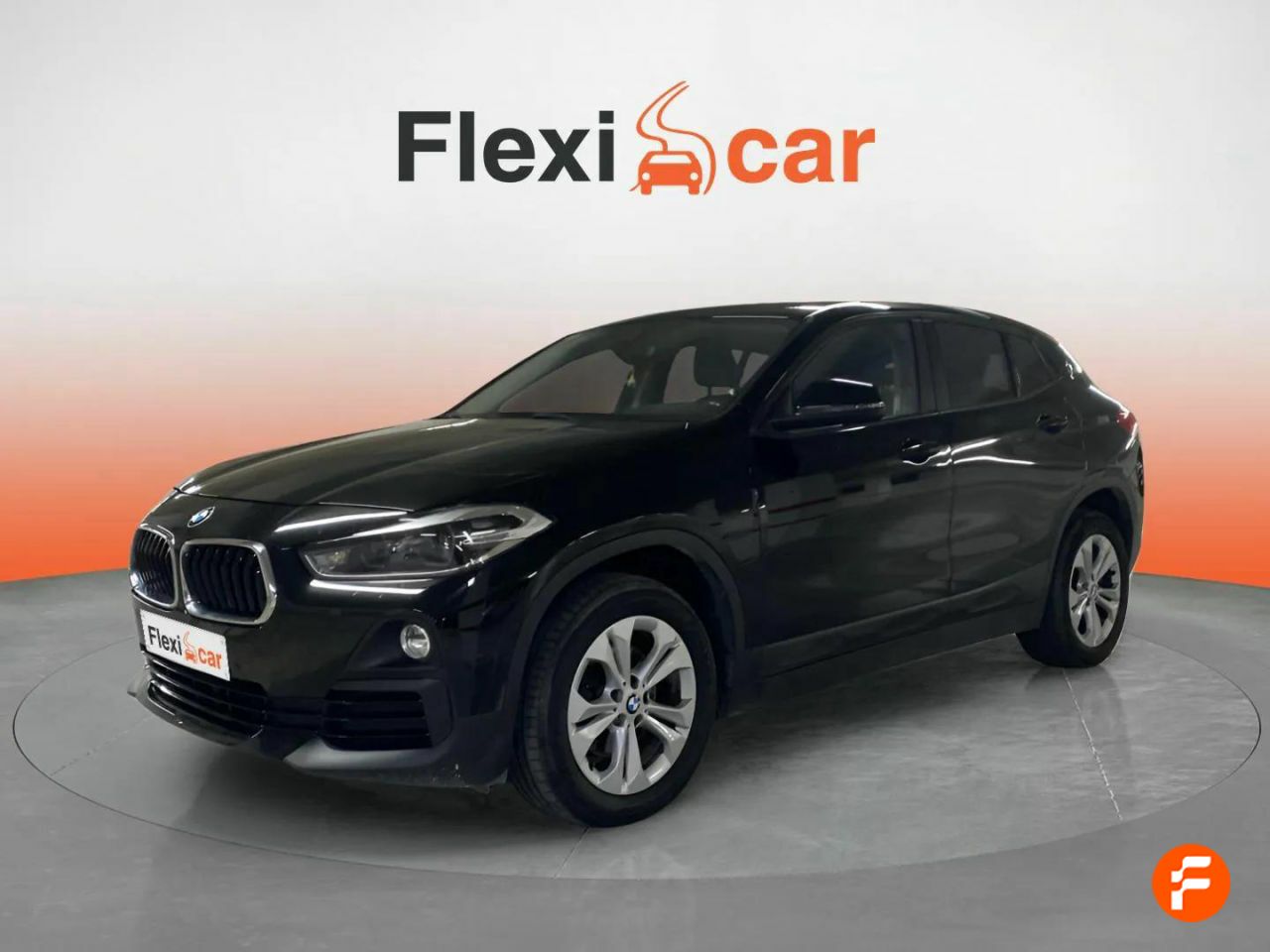 bmw x2 2019 / foto grande (3)