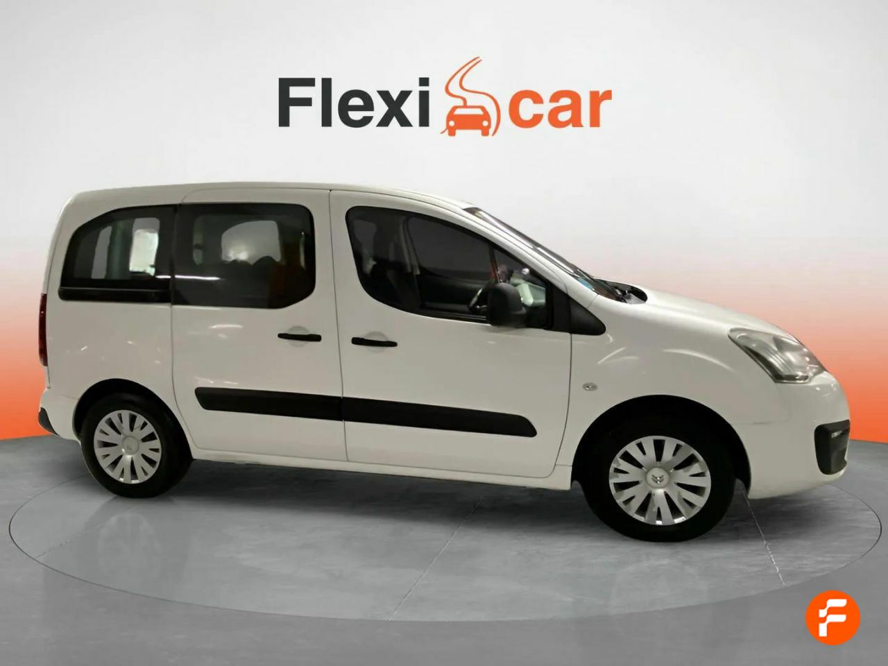 citroën berlingo 2016 / foto grande (3)