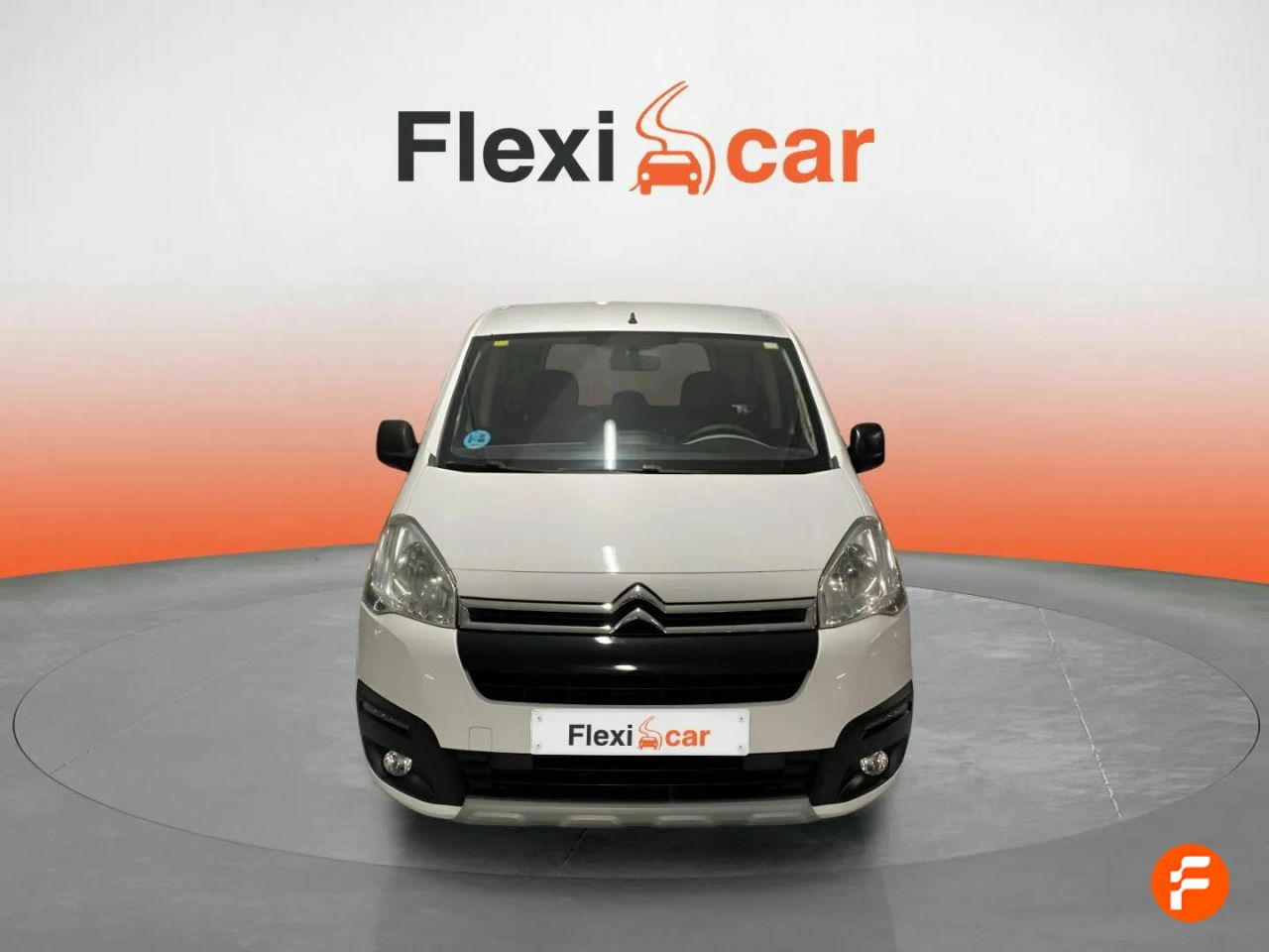 citroën berlingo 2016 / foto grande (2)