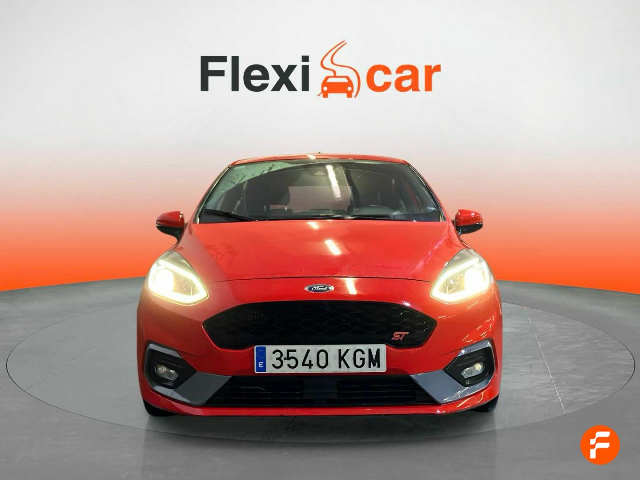 ford fiesta 2017 / foto grande (2)