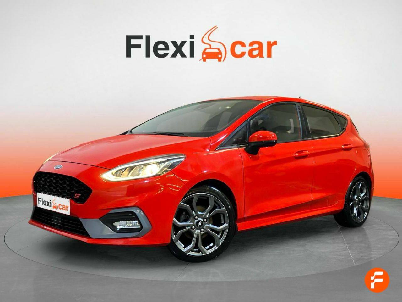 ford fiesta 2017 / foto grande (3)