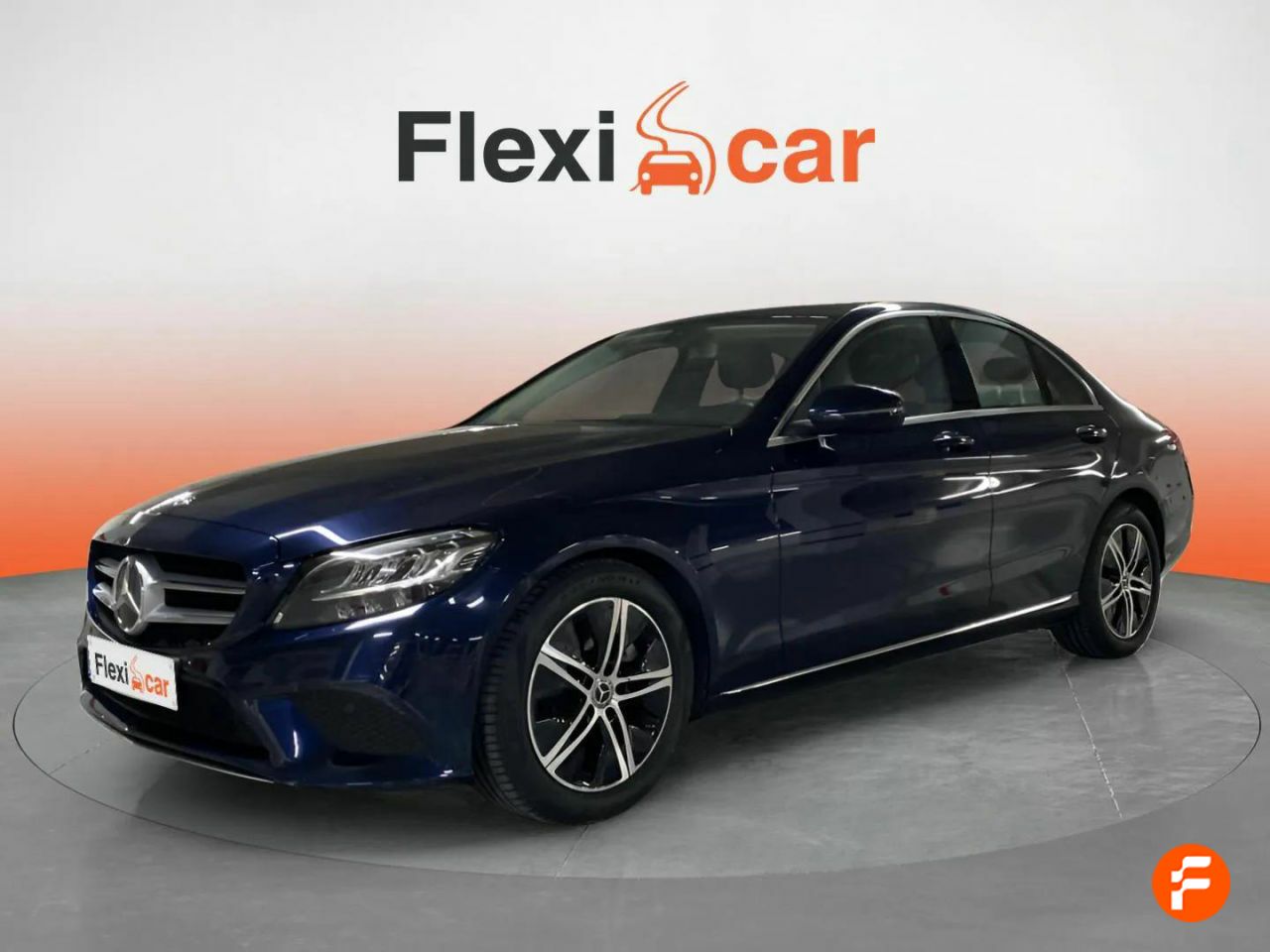 mercedes clase c 2020 / foto grande (3)