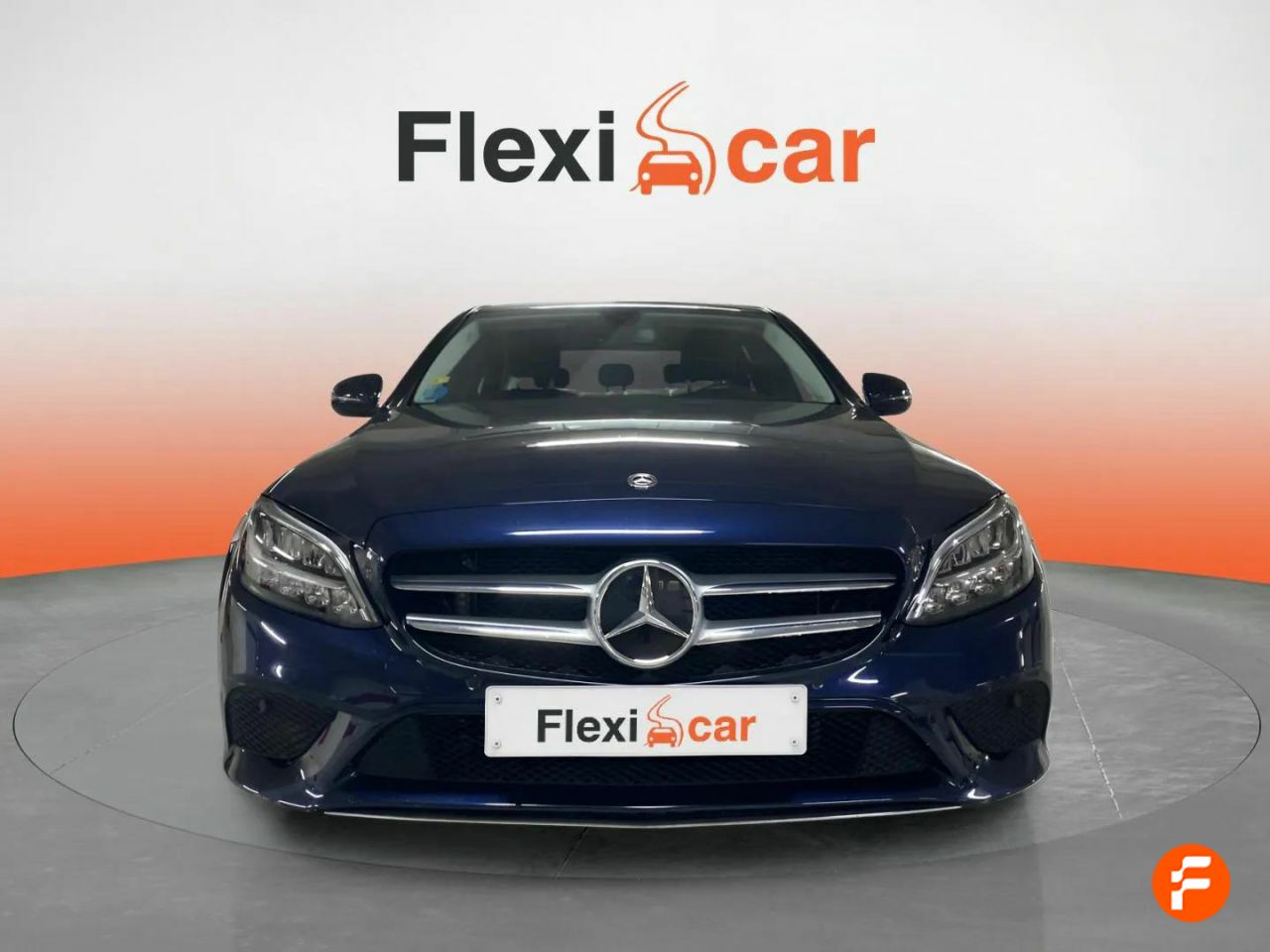 mercedes clase c 2020 / foto grande (2)