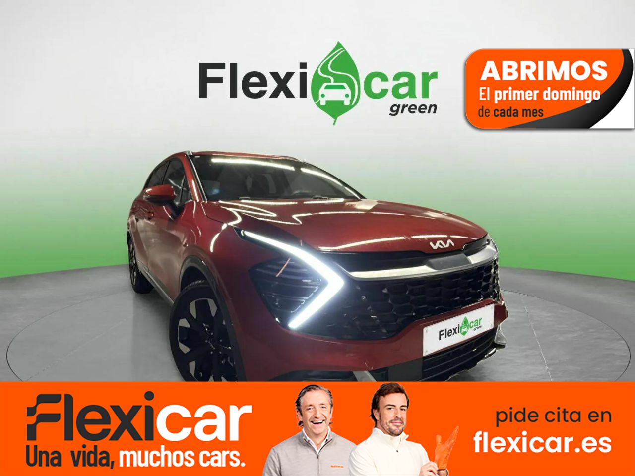 Megane 265cv madrid  de segunda mano en Madrid - kia sportage 2022 /