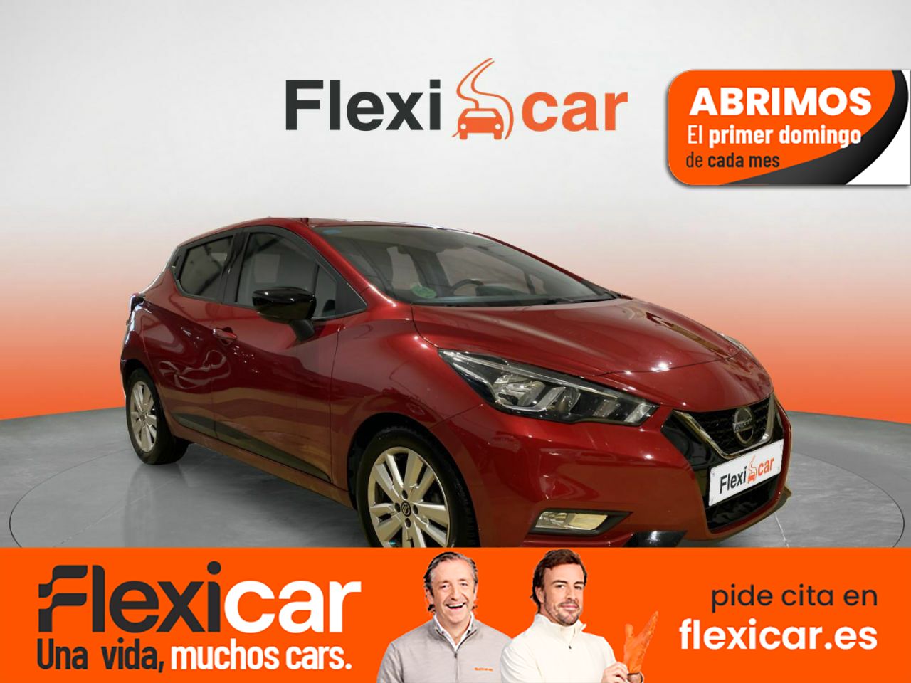 Nissan micra 2021 tasacion mercado  de segunda mano - nissan micra 2019 /
