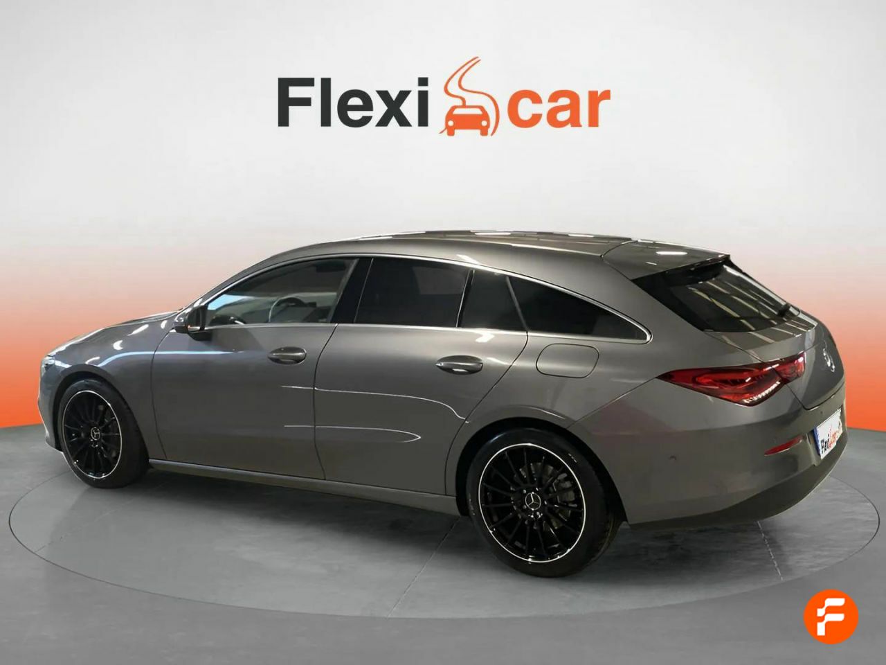 mercedes cla 2021 / foto grande (3)