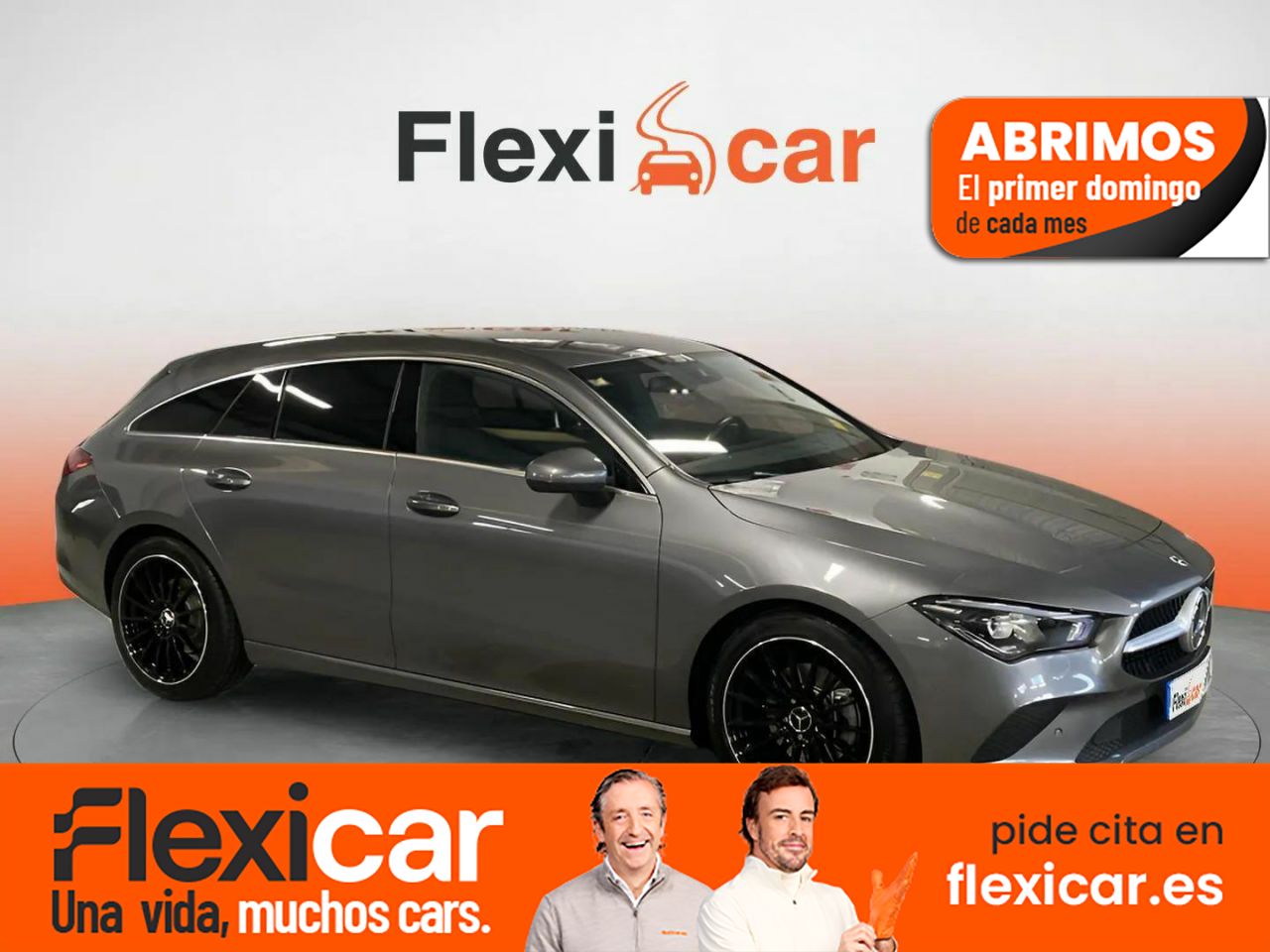 Mercedes cla 2021  de segunda mano - mercedes cla 2021 /