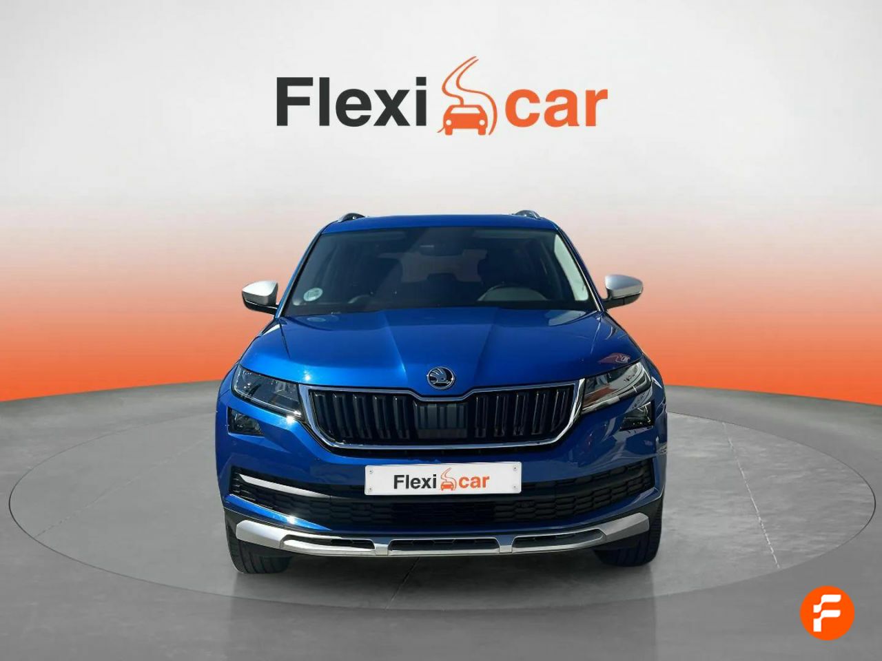 skoda kodiaq 2021 / foto grande (2)