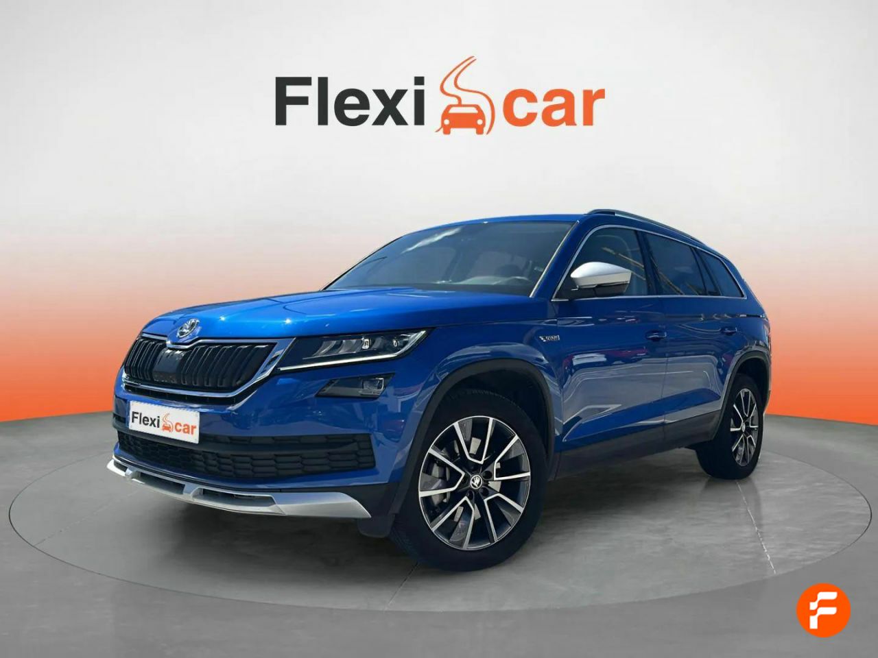 skoda kodiaq 2021 / foto grande (3)