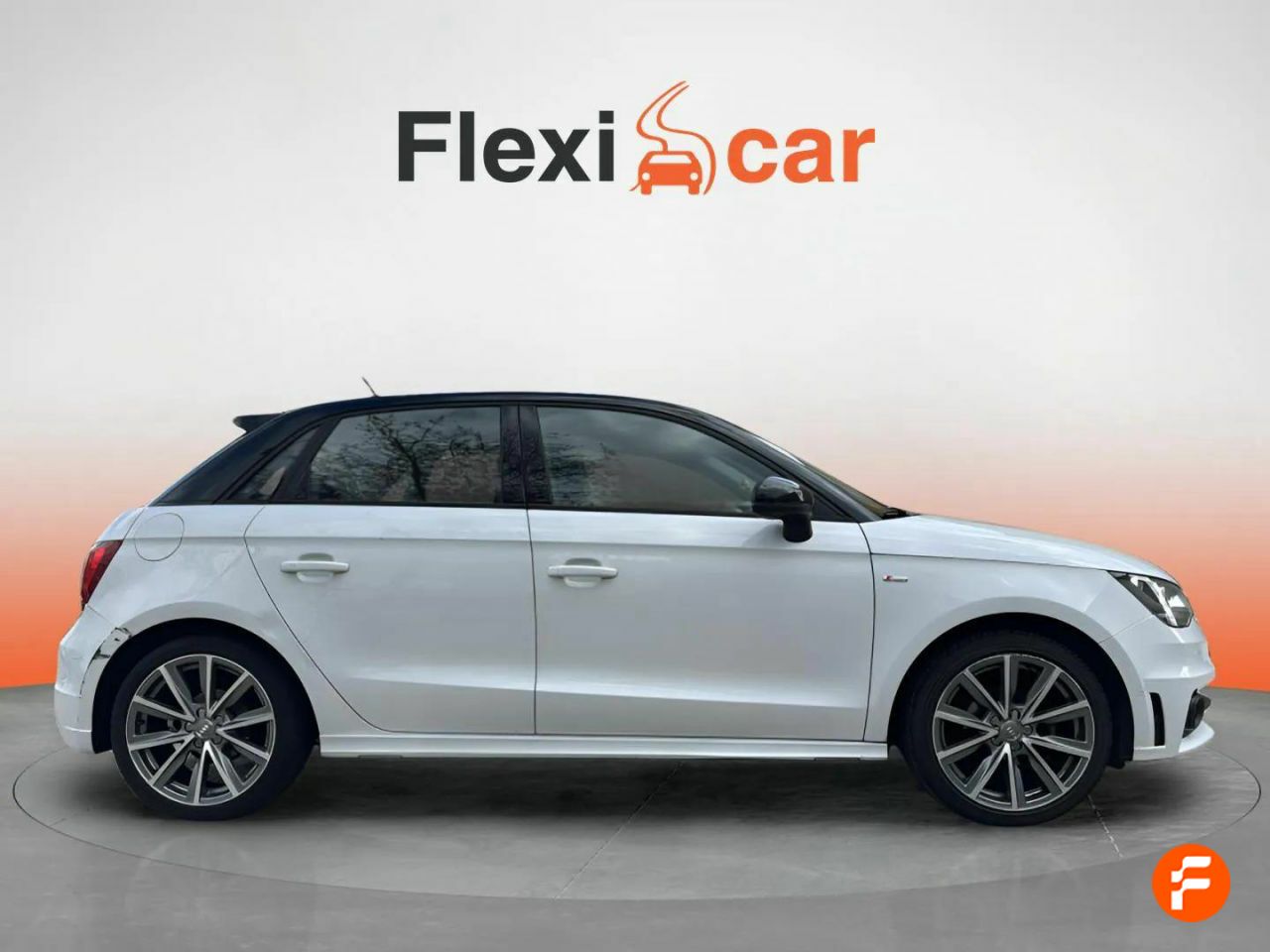 audi a1 2014 / foto grande (3)