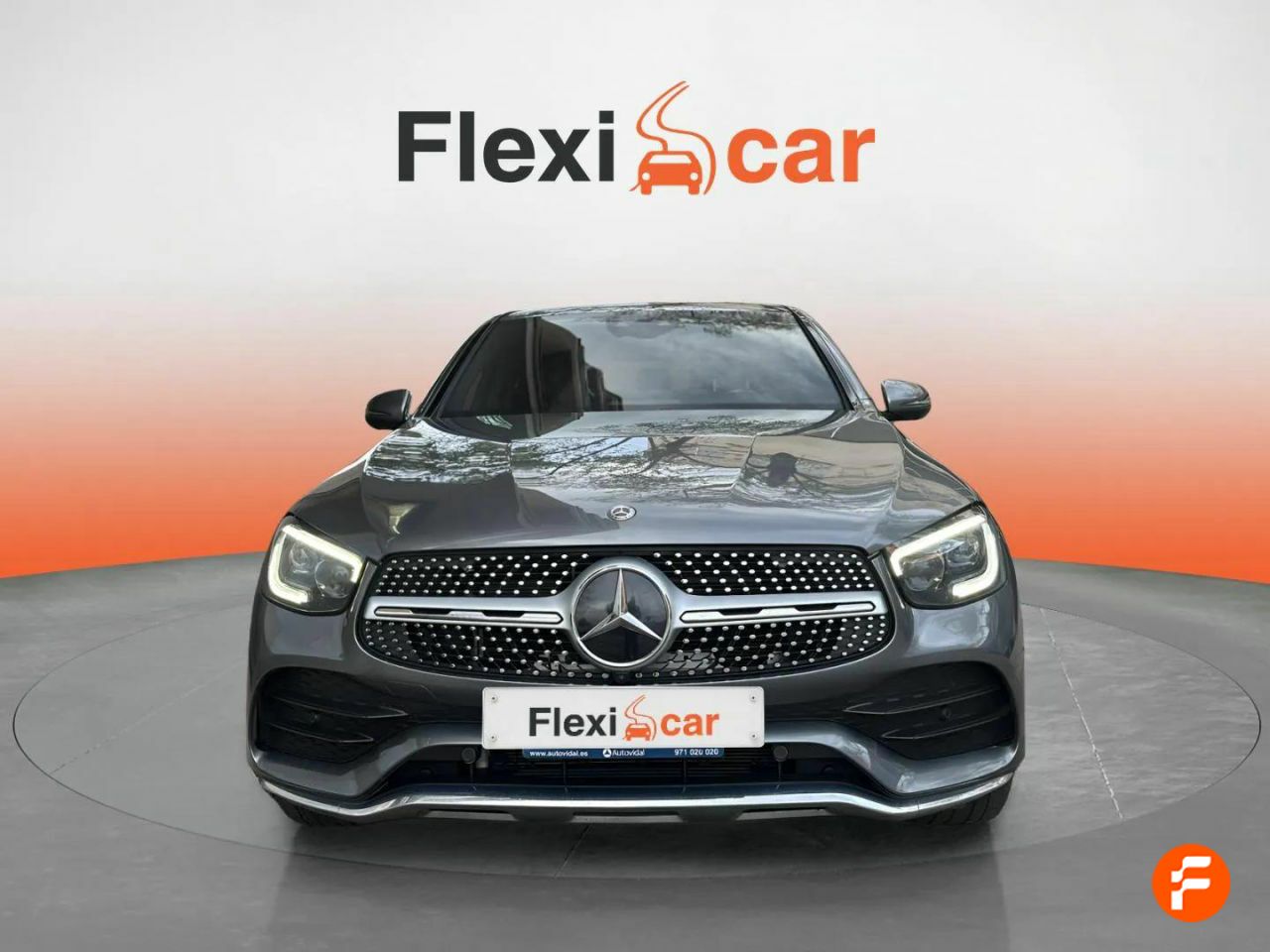 mercedes glc 2020 / foto grande (2)