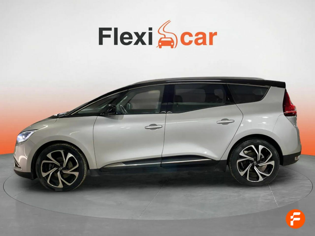 renault grand scénic 2017 / foto grande (3)