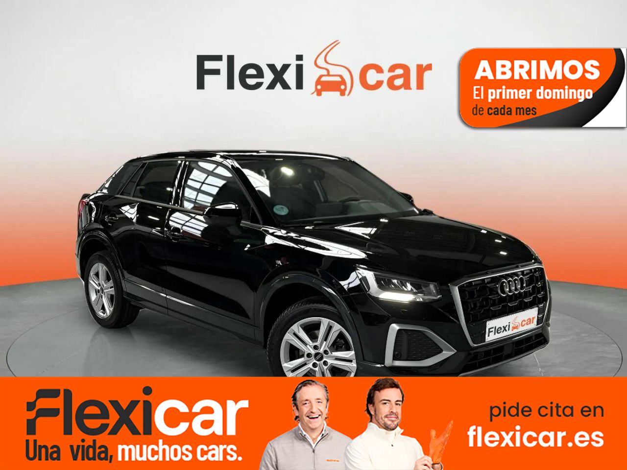 Audi q2 mataro  de segunda mano - audi q2 2023 /