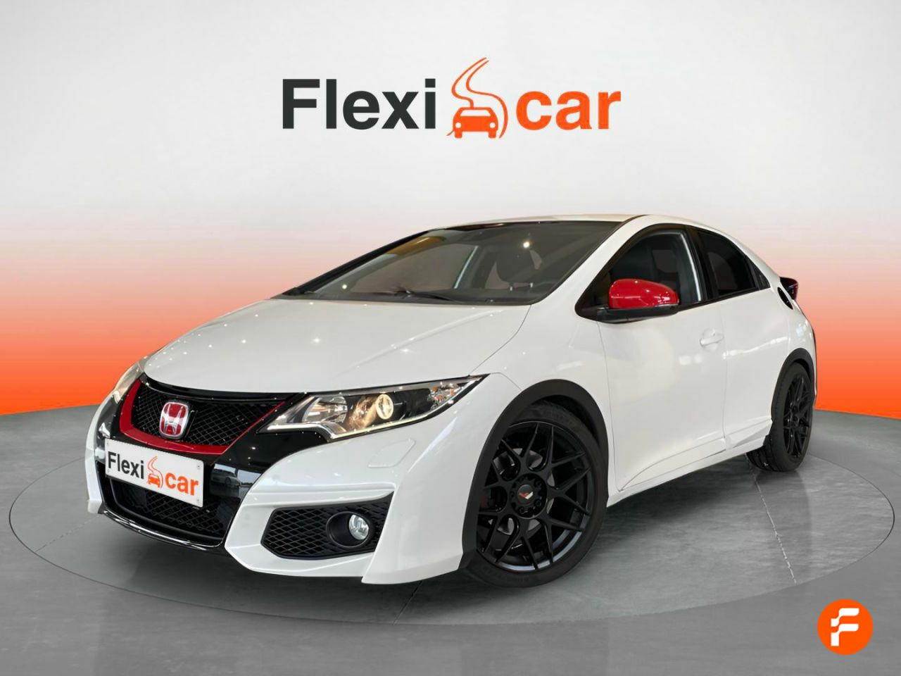 honda civic 2017 / foto grande (3)