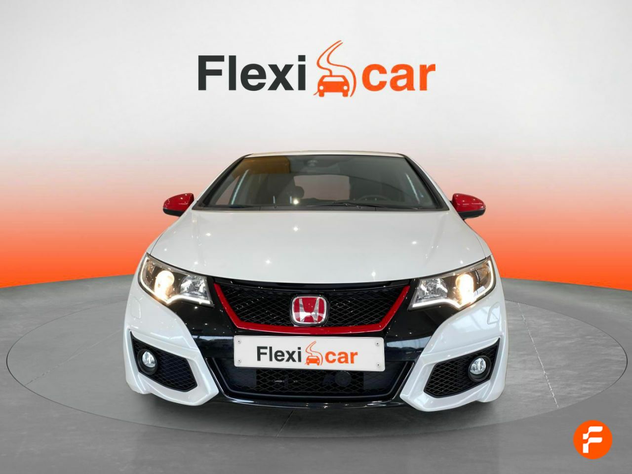 honda civic 2017 / foto grande (2)