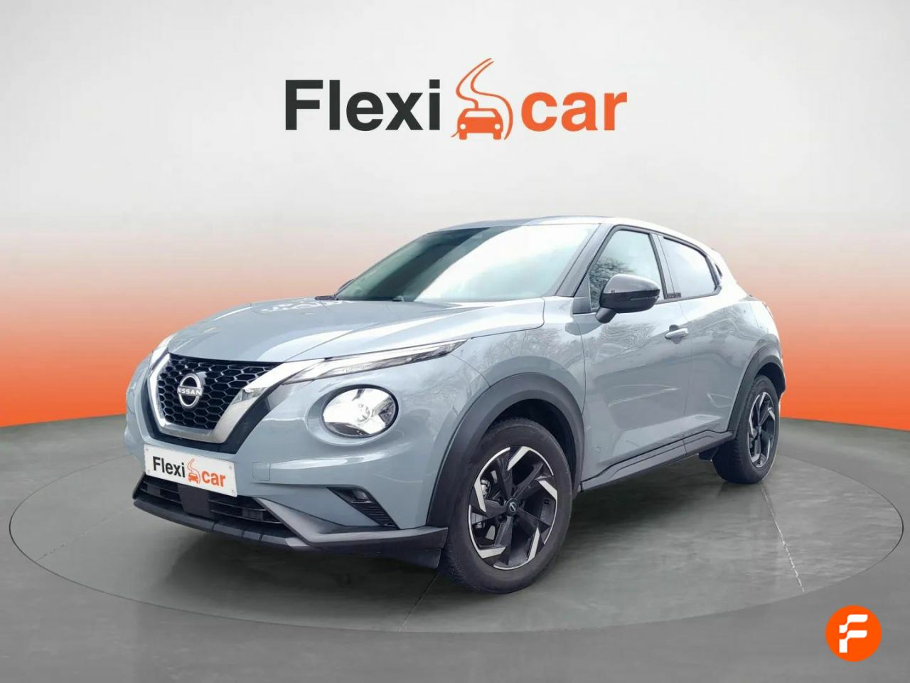 nissan juke 2024 / foto grande (2)