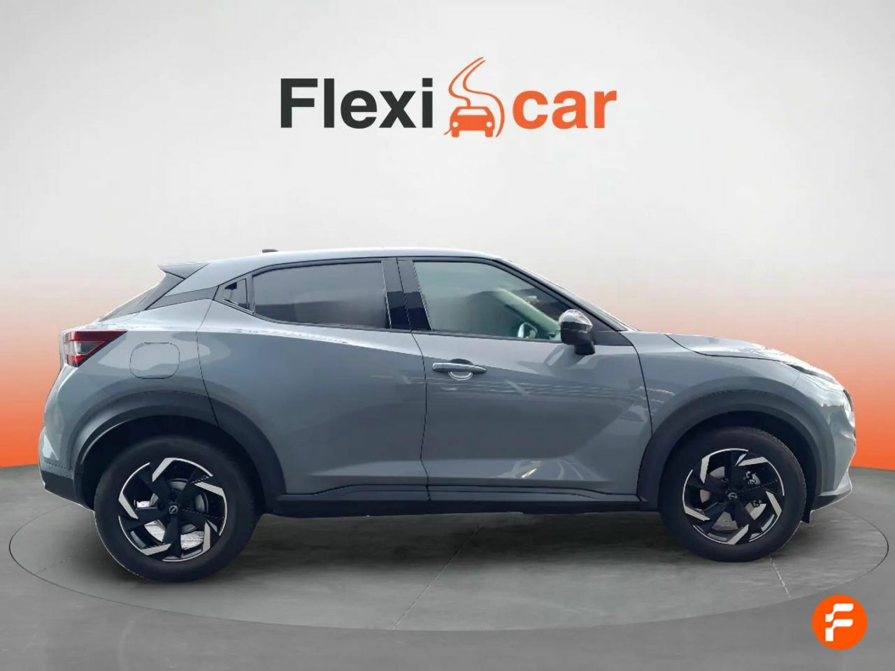 nissan juke 2024 / foto grande (3)