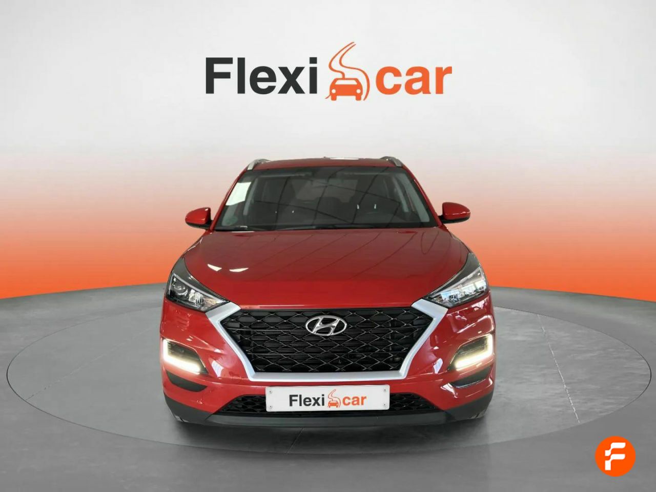 hyundai tucson 2020 / foto grande (2)